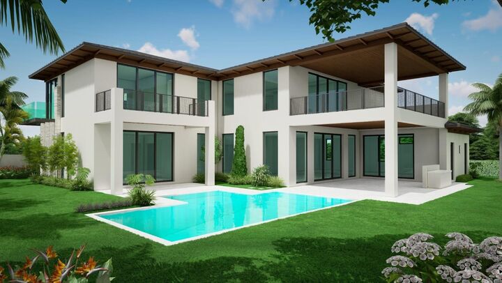 Property Photo: 2023 N Swinton Avenue FL 33444