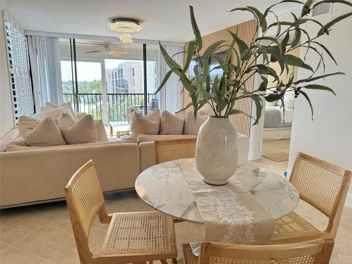 Property Photo:  8 Royal Palm Way 501  FL 33432 