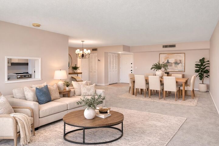 Property Photo:  2500 NE 48 Lane 403  FL 33308 