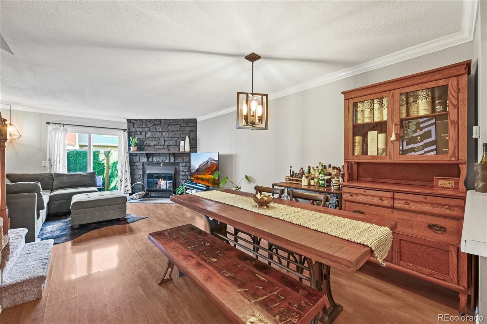 Property Photo:  9782 W Cornell Place  CO 80227 