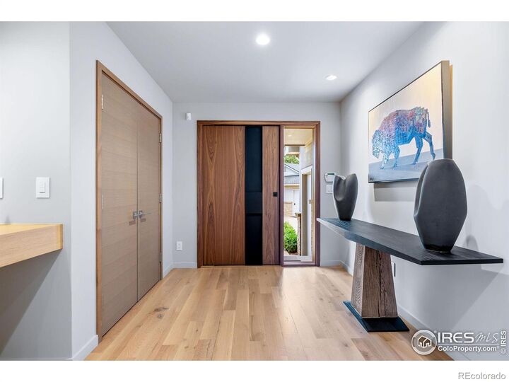 Property Photo:  50 Wildwood Lane  CO 80304 