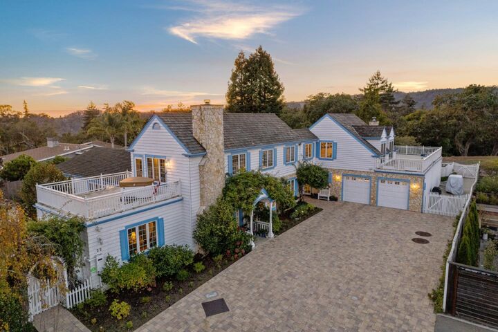 Property Photo:  22 Hollins Drive  CA 95060 