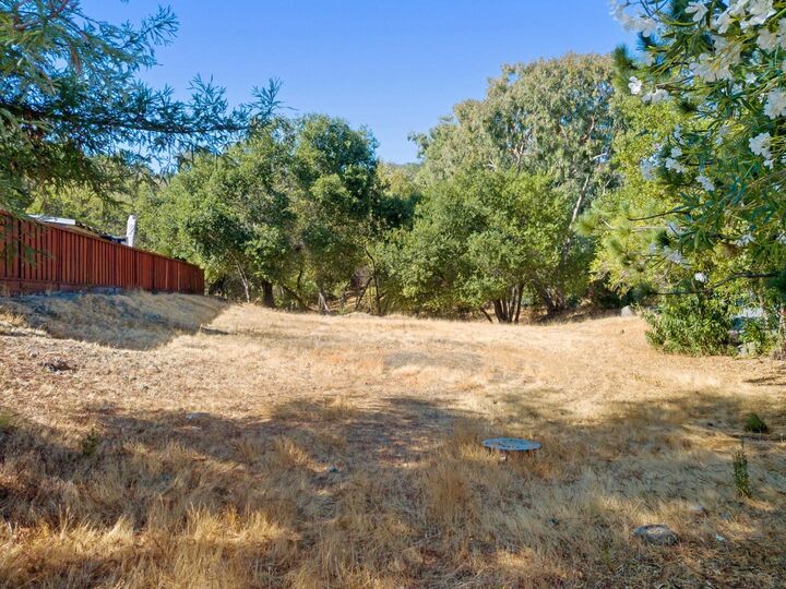Property Photo:  000 Box Canyon  CA 95120 