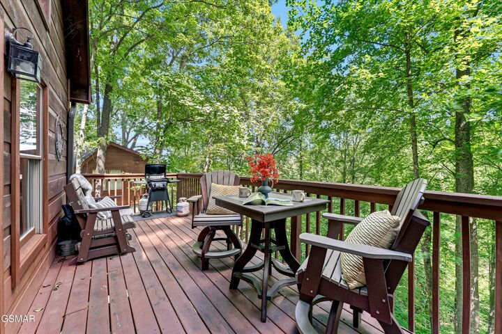 Property Photo:  1031 Elm Circle  TN 37876 