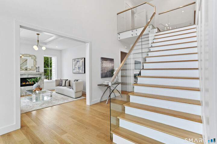 Property Photo: 21 Warnock Drive CT 06880