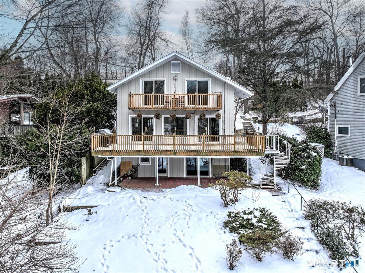 Property Photo:  57 Cedar Drive  CT 06811 