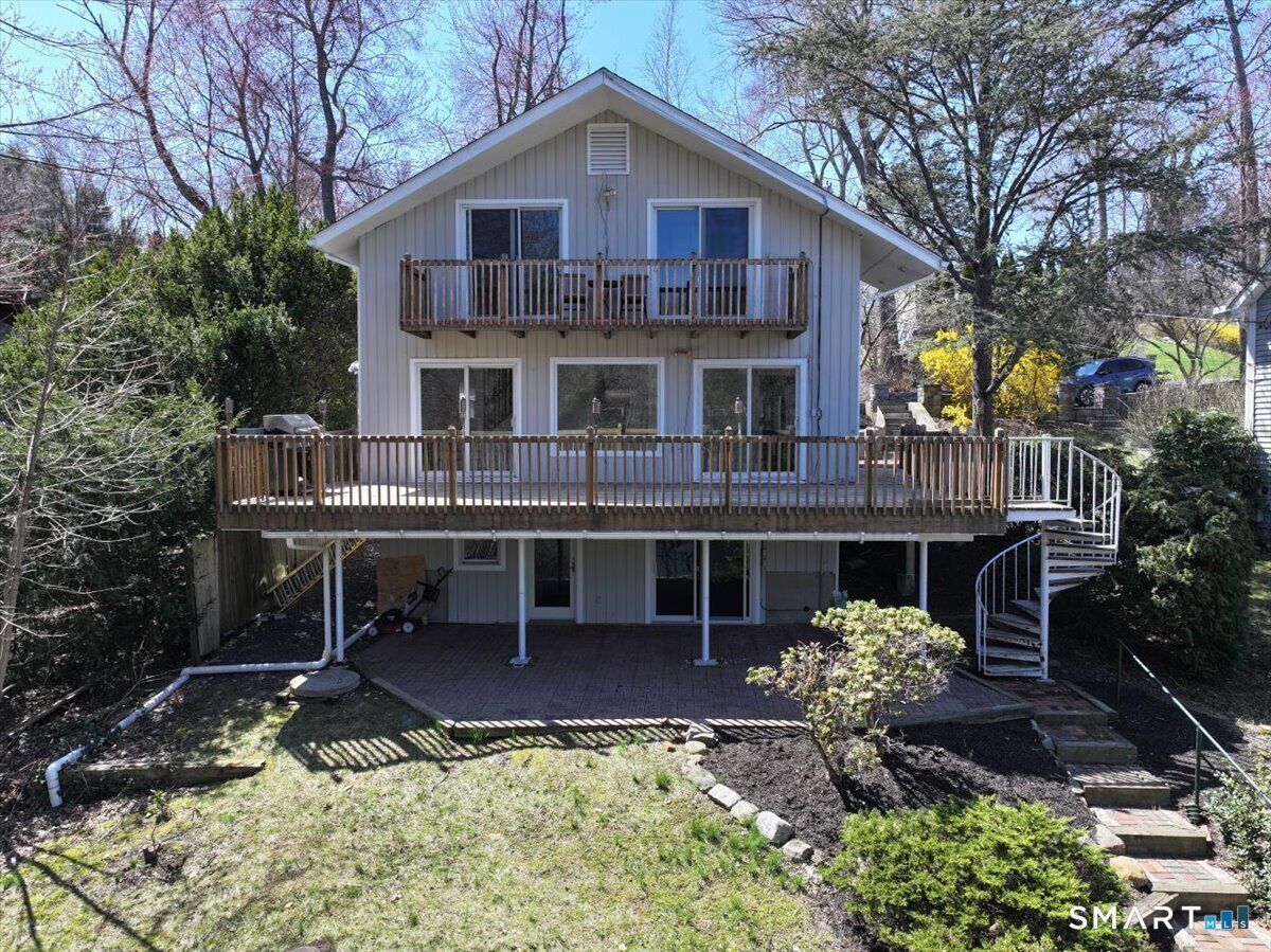 Property Photo: 57 Cedar Drive CT 06811