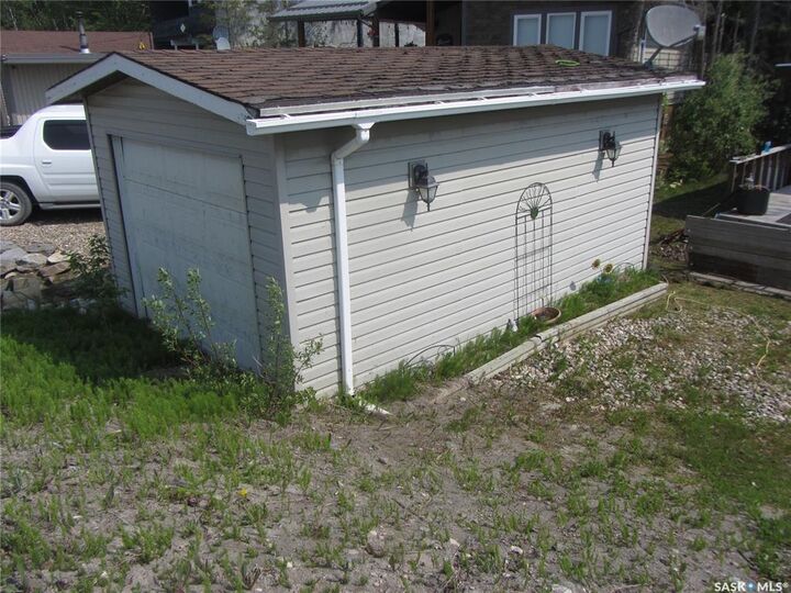 Property Photo:  Sub 5 Meeting Lake Road 14  SK S0M 2L0 