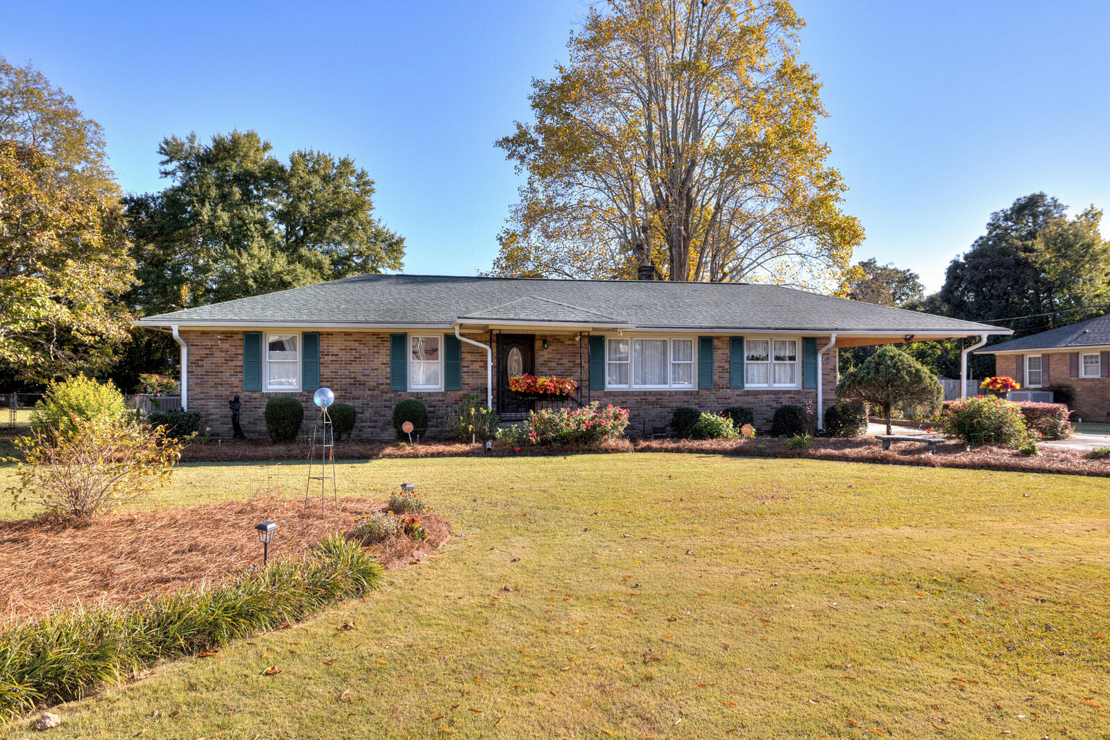 Property Photo:  42 Miller Road  SC 29150 