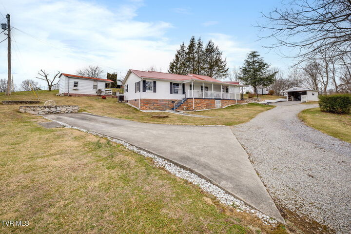 Property Photo:  125 Squirrel Haven Drive  VA 24271 