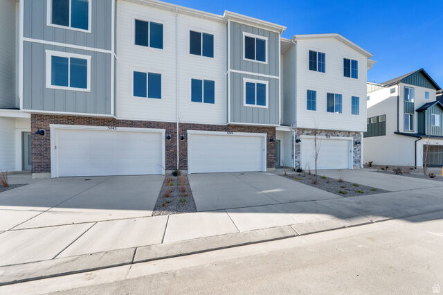 Property Photo:  5249 N Evergreen Way 212  UT 84005 