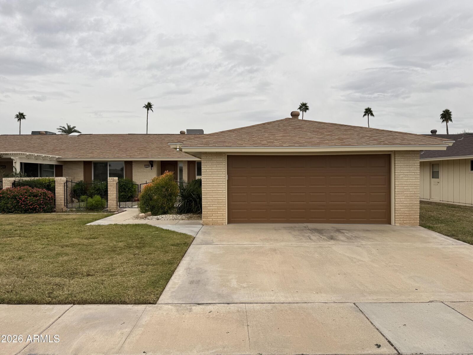 Property Photo:  10355 W Prairie Hills Circle  AZ 85351 