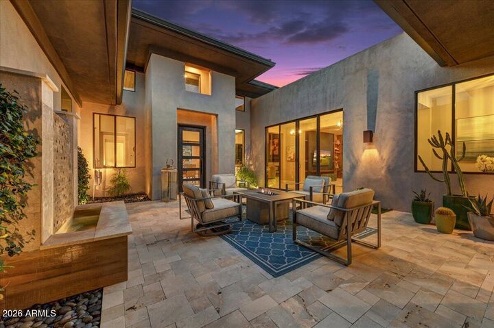 Property Photo:  14202 N Territory Trail  AZ 85268 