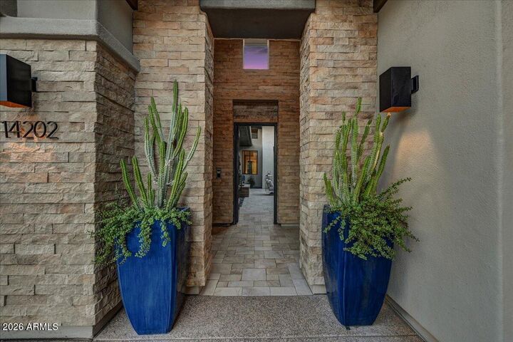 Property Photo:  14202 N Territory Trail  AZ 85268 