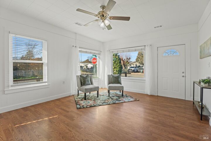 Property Photo:  309 E Valley Street  CA 95490 