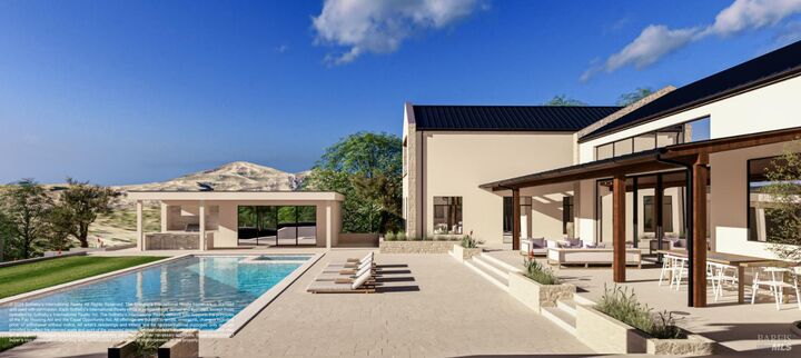 Property Photo:  0 Montecito Boulevard  CA 94558 