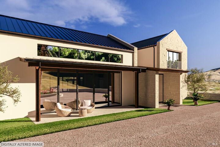 Property Photo:  0 Montecito Boulevard  CA 94558 