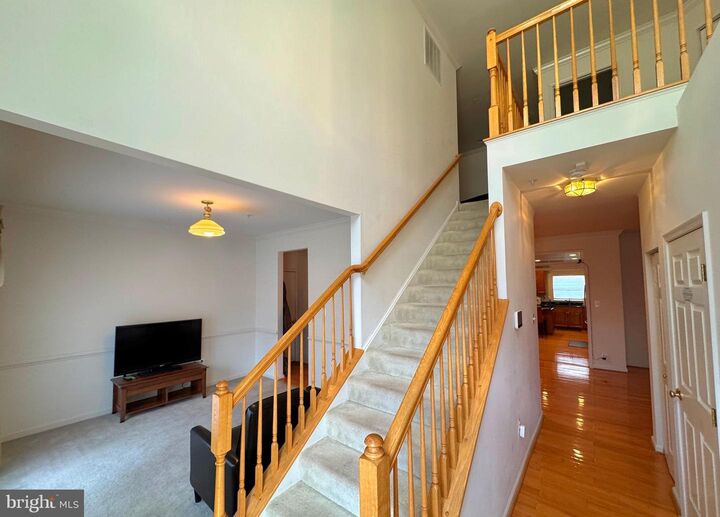 Property Photo:  14717 Exbury Lane  MD 20707 