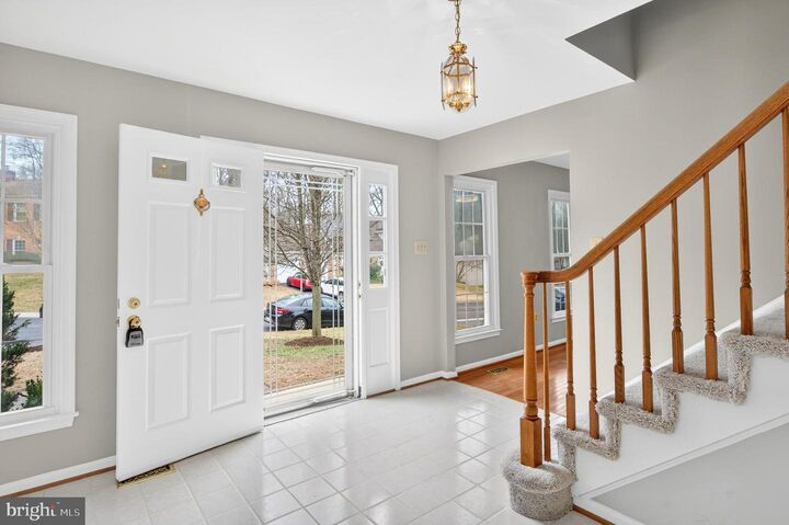 Property Photo:  12807 Goldstone Court  MD 20904 