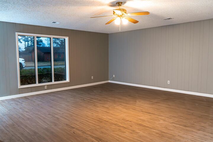 Property Photo: 208 Ada Drive AR 72472