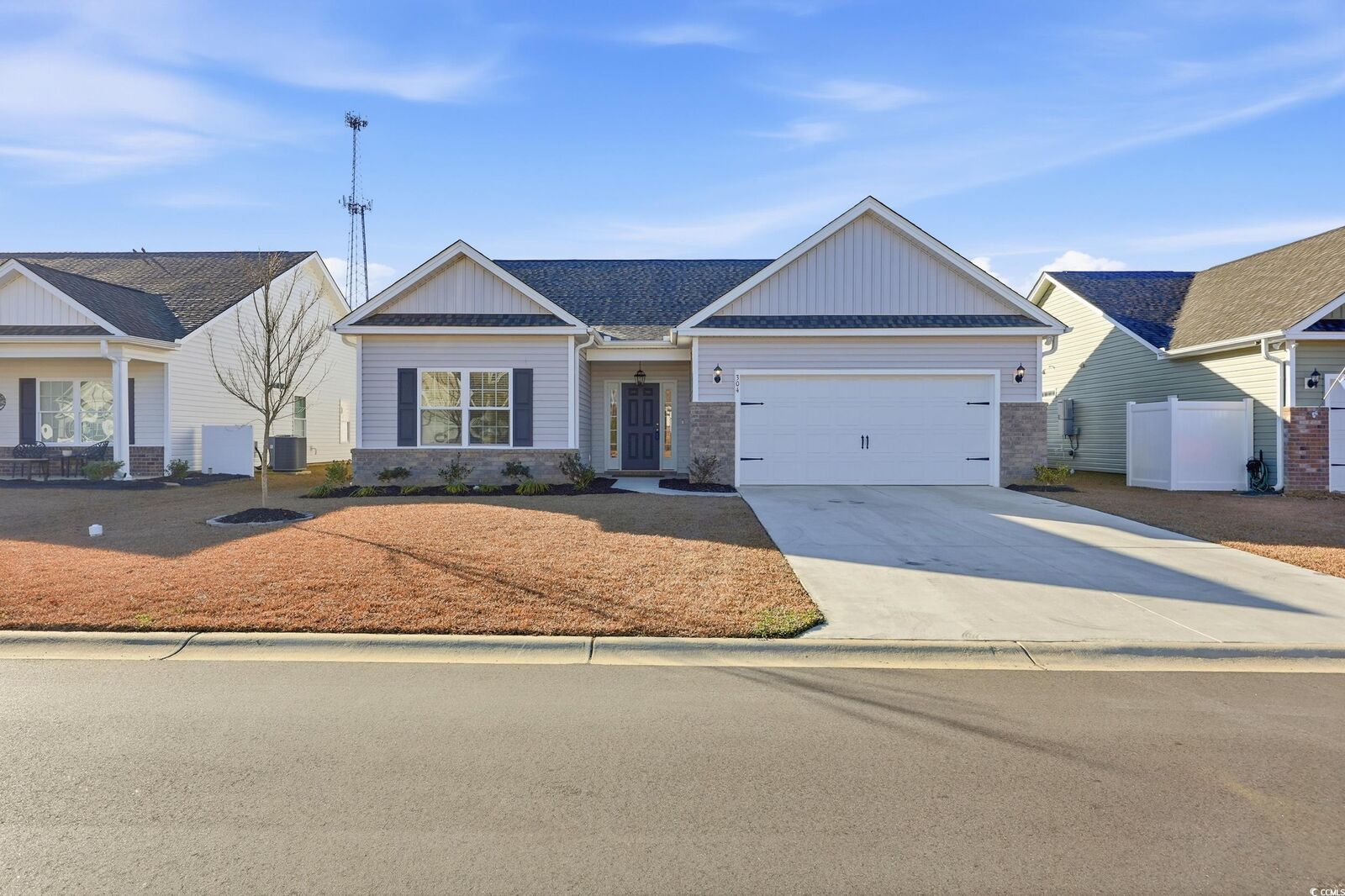 Property Photo:  304 Lakota Loop  SC 29568 