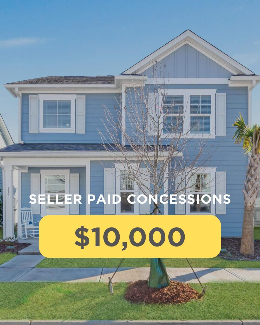 Property Photo: 131 Brant Drive SC 29483