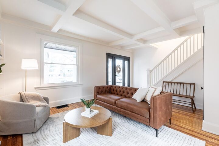 Property Photo:  3758 Floral Avenue  OH 45212 