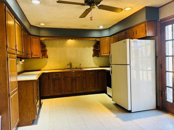 Property Photo:  5310 Rybolt Road  OH 45248 