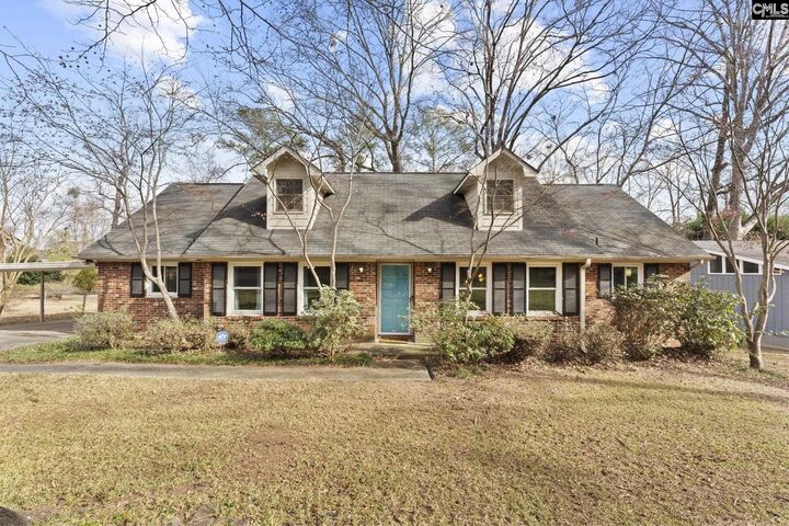 Property Photo:  2828 Woodland Hills  SC 29210 