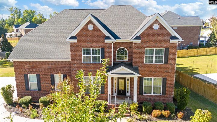 Property Photo:  302 Heddon  SC 29072 