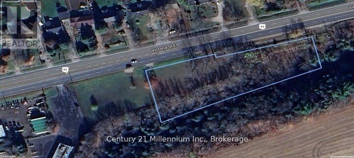 Property Photo:  609 Victoria Street East  ON L9R 1K1 