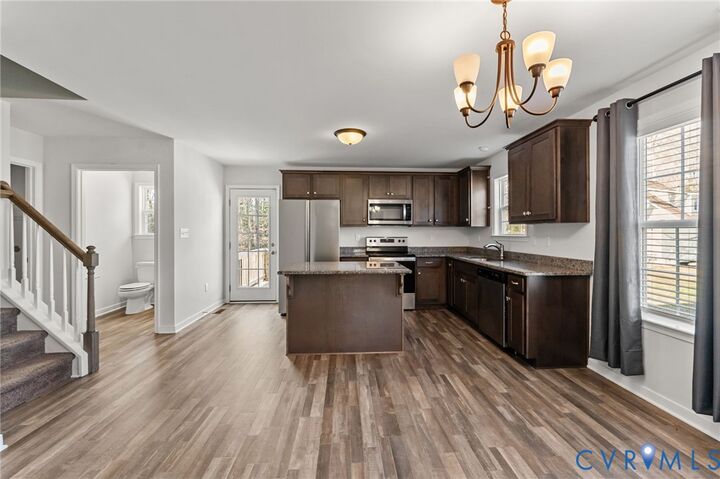 Property Photo: 345 Henley Fork Drive VA 22560