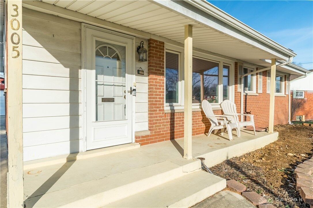 Property Photo:  3005 La Plata Drive  OH 45420 