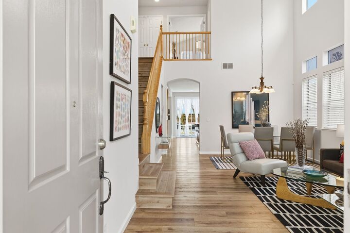 Property Photo:  4790 Windsong St  CA 95834 