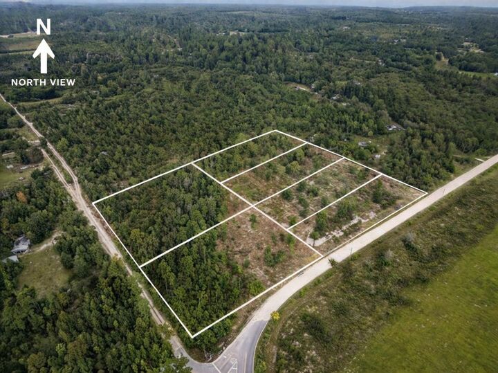 Property Photo:  1438 Lake Lillian Road  FL 32438 