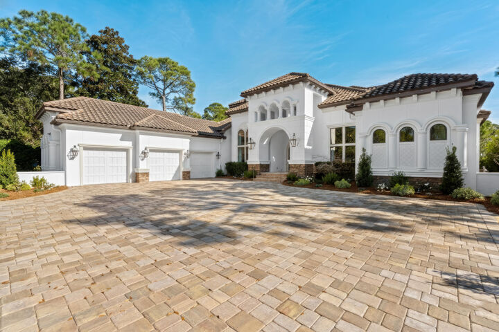 Property Photo:  3167 Club Drive  FL 32550 