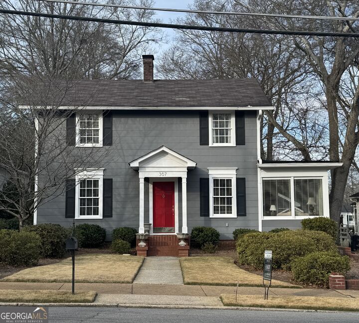 Property Photo:  307 E 11th Street SE  GA 30161 