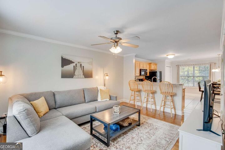 Property Photo:  105 Whitehead Road 25  GA 30606 