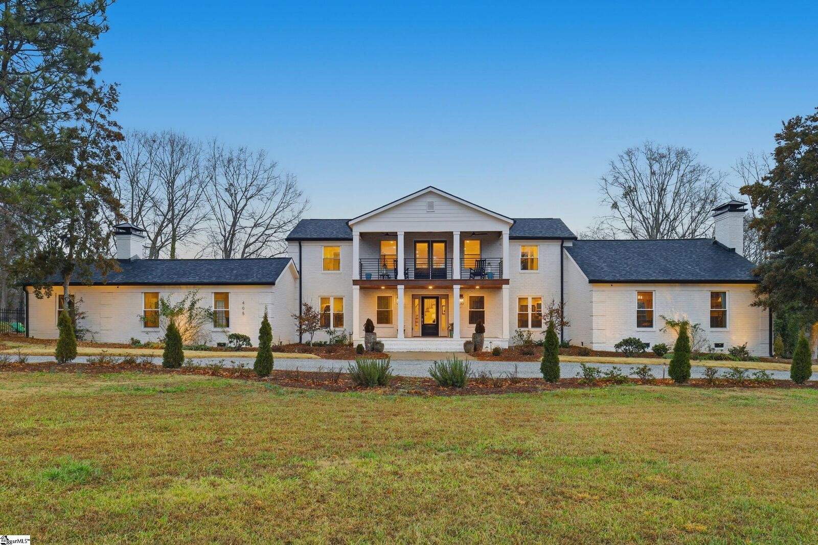 Property Photo:  405 Foot Hills Road  SC 29617 
