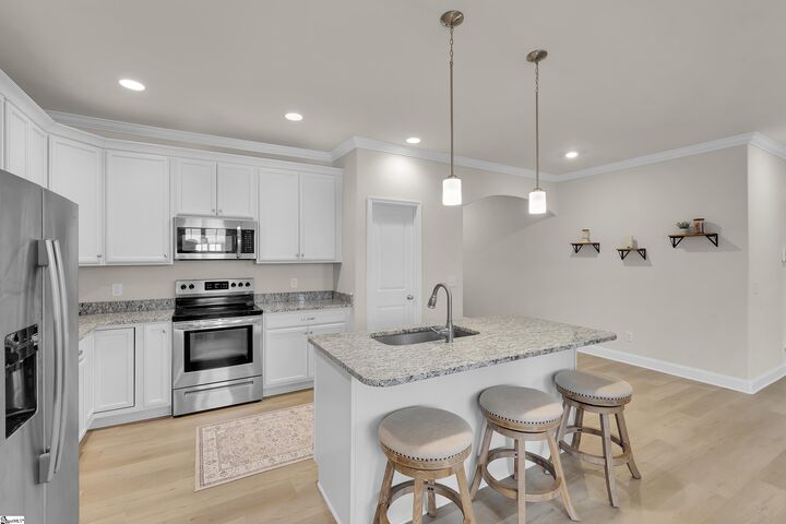 Property Photo:  1030 Linden Ridge Road  SC 29651 