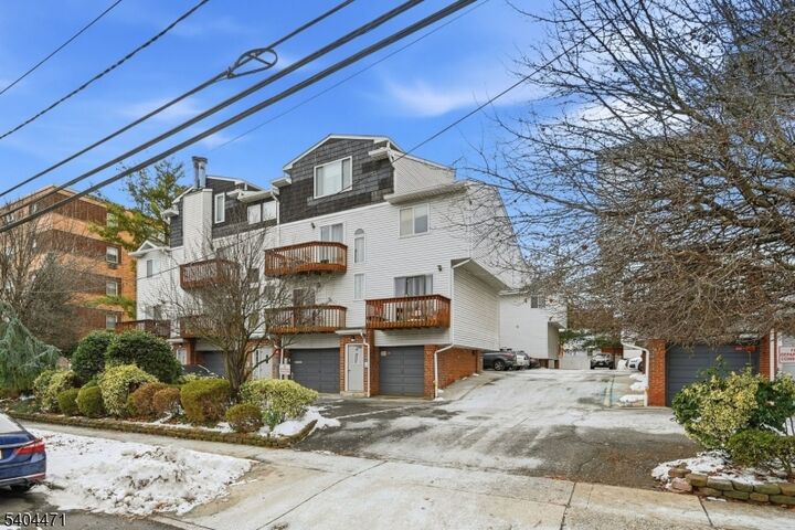 Property Photo:  31 Fairmount Ave  NJ 07601 