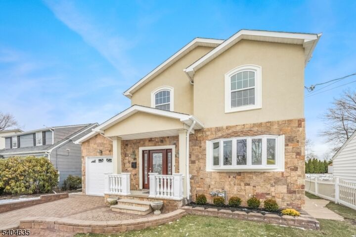 Property Photo:  585 Mount Prospect Ave  NJ 07012 