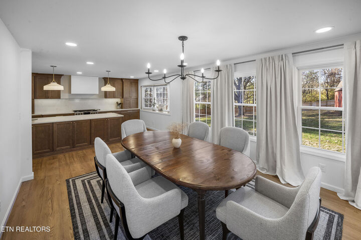 Property Photo: 421 Elkmont Rd TN 37922