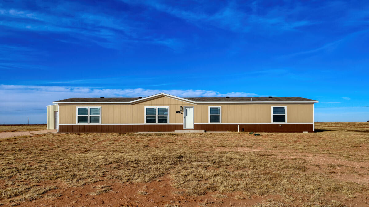 Property Photo:  508 Sage Road  TX 79373 