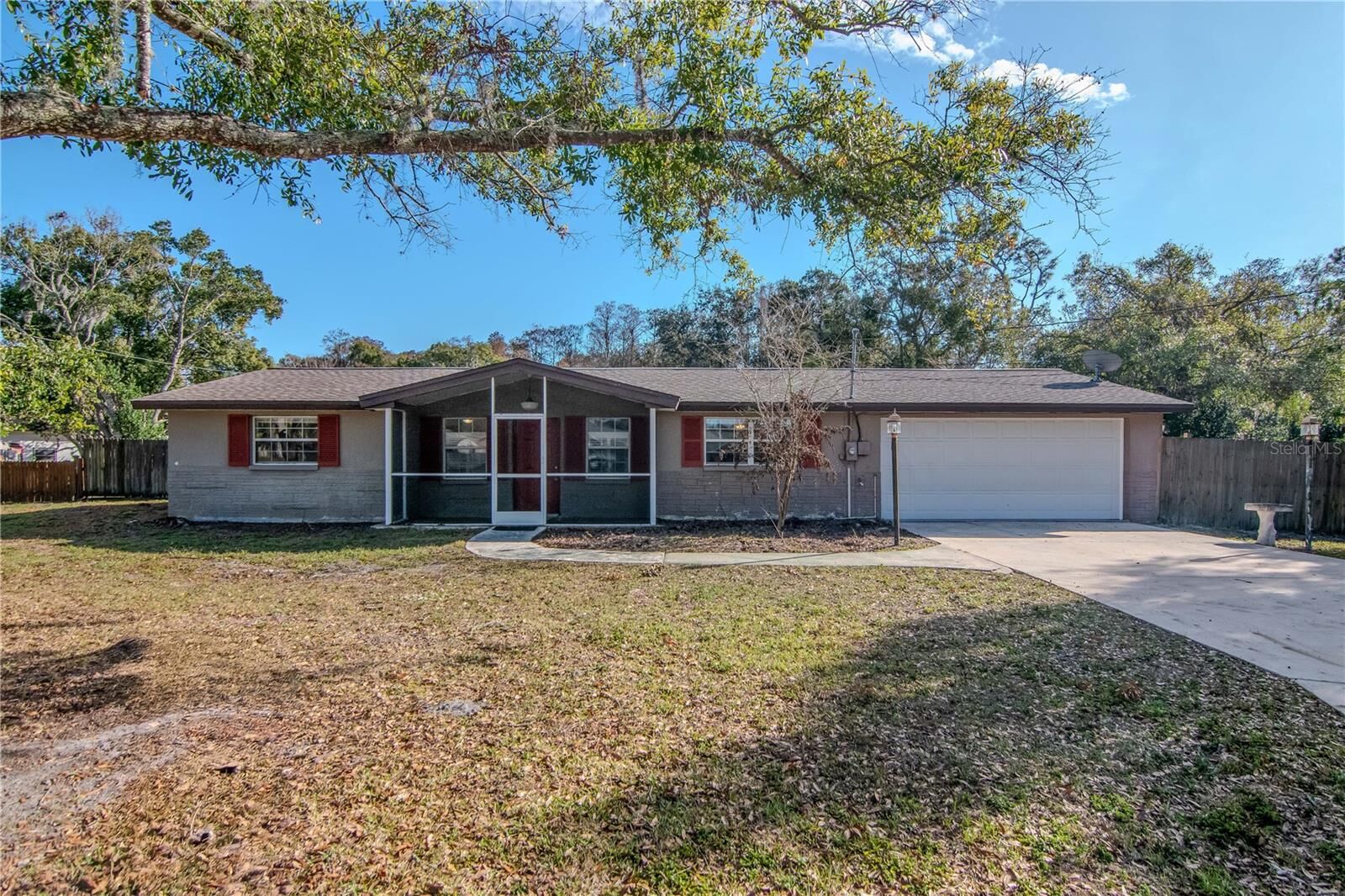 Property Photo:  7124 Cypress Knoll Drive  FL 34653 