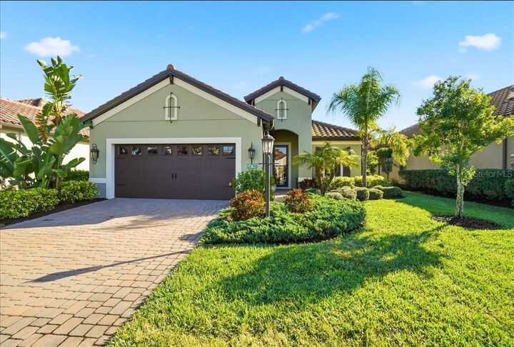 Property Photo:  26780 Weiskopf Drive  FL 34223 