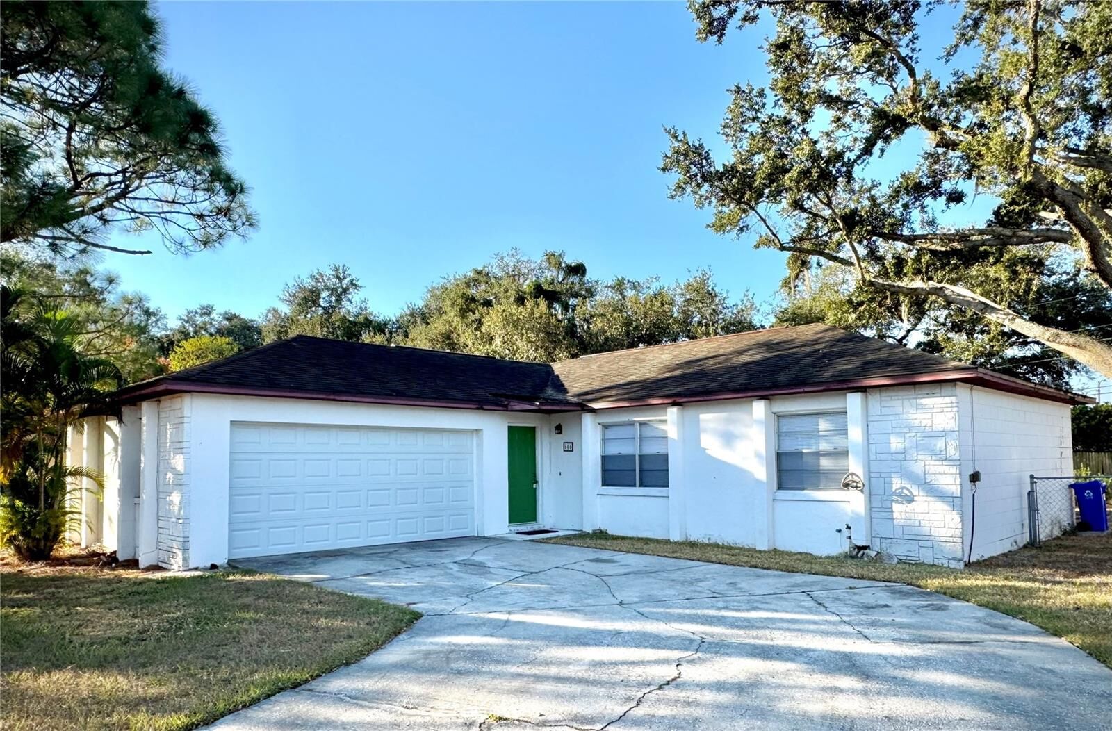 Property Photo:  566 Northride Trail  FL 33813 
