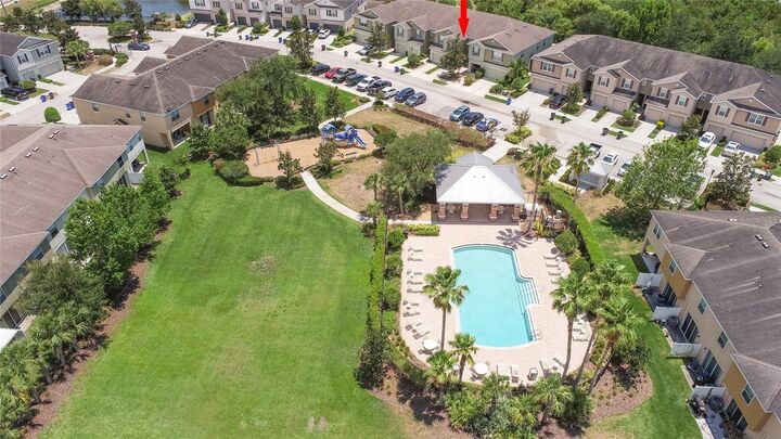 Property Photo: 8931 Turnstone Haven Place FL 33619