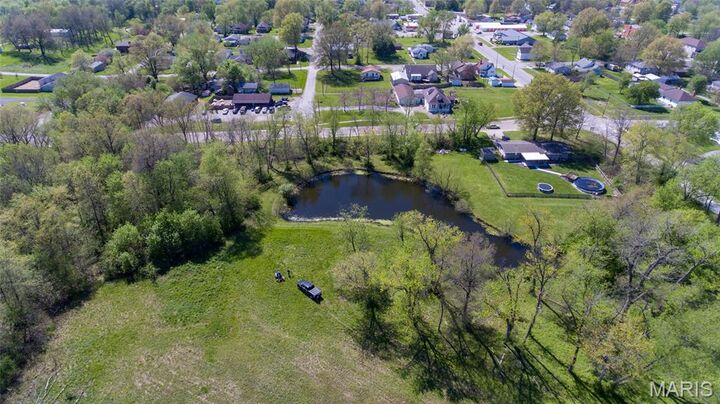 Property Photo: Tbd S 8th IL 62009