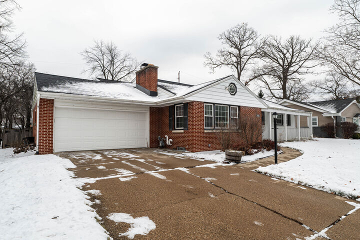 Property Photo:  4520 N 109th St  WI 53225 
